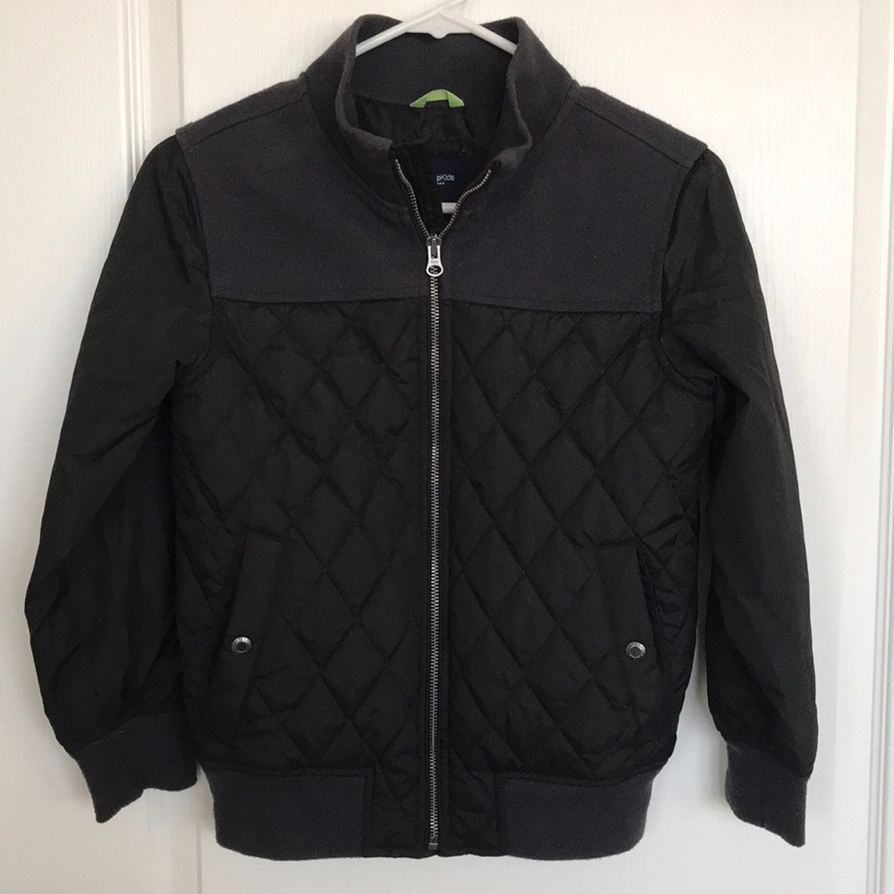 Boys Gap jacket